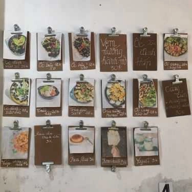 Tổng hợp- Quán Ăn Ốc Ga