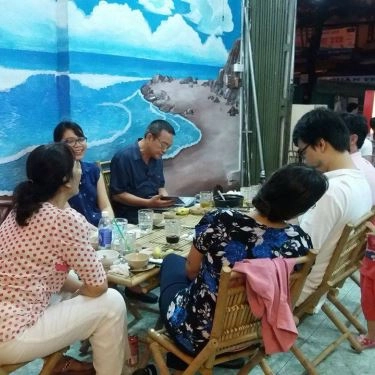 Tổng hợp- Quán Ăn Ốc Gành Son