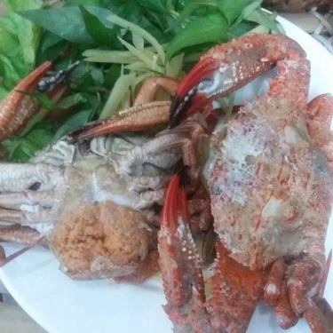 Món ăn- Quán Ăn Ốc Gành Son