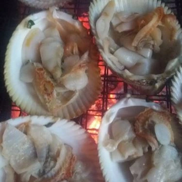 Món ăn- Quán Ăn Ốc Gành Son