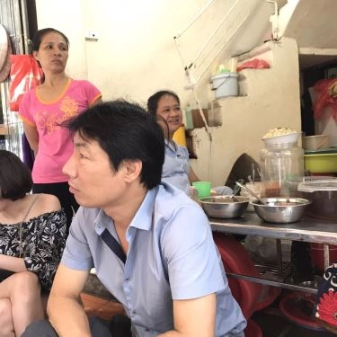 Tổng hợp- Quán Ăn Ốc Ghẹ Đường Thành