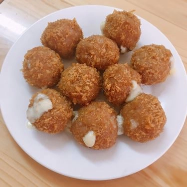 Món ăn- Quán Ăn Ốc Giang & Huy Bún - Ốc Biển & Bún Hải Sản