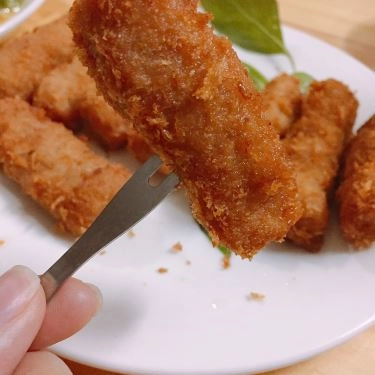 Món ăn- Quán Ăn Ốc Giang & Huy Bún - Ốc Biển & Bún Hải Sản