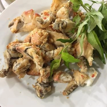 Món ăn- Quán Ăn Quán Ốc Gò Dưa