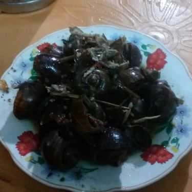 Món ăn- Quán Ăn Hải Sản SV