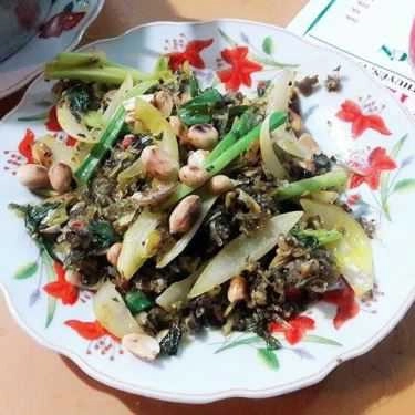Món ăn- Quán Ăn Hải Sản SV