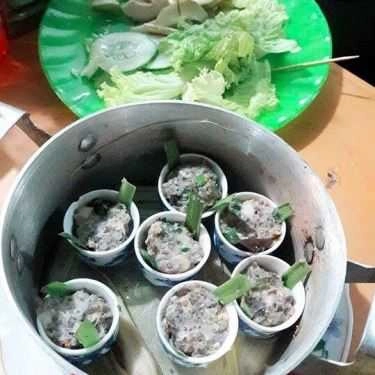 Món ăn- Quán Ăn Hải Sản SV
