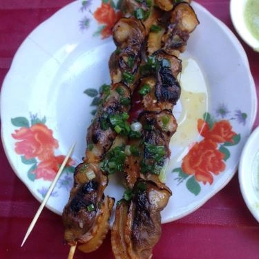 Món ăn- Quán Ăn Quán Ốc - Đường Số 2A