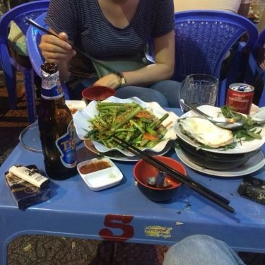 Tổng hợp- Quán Ăn Ốc Hòa - Trường Sa