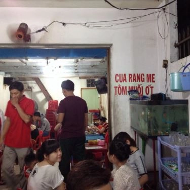 Tổng hợp- Quán Ăn Ốc Hòa - Ốc Bình Dân