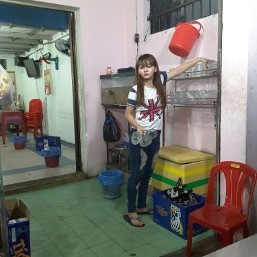 Tổng hợp- Quán Ăn Ốc Hòa - Ốc Bình Dân