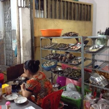 Tổng hợp- Quán Ăn Ốc Hòa - Ốc Bình Dân