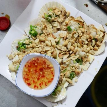 Món ăn- Quán Ăn Ốc Hưng - Lê Văn Sỹ
