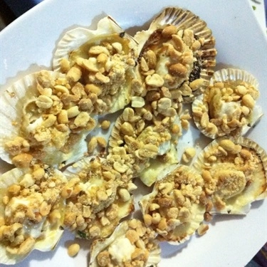 Món ăn- Quán Ăn Ốc Hưng - Lê Văn Sỹ
