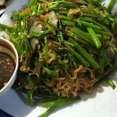 Món ăn- Quán Ăn Ốc Hưng - Lê Văn Sỹ