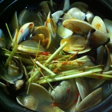 Món ăn- Quán Ăn Ốc Hưng - Lê Văn Sỹ