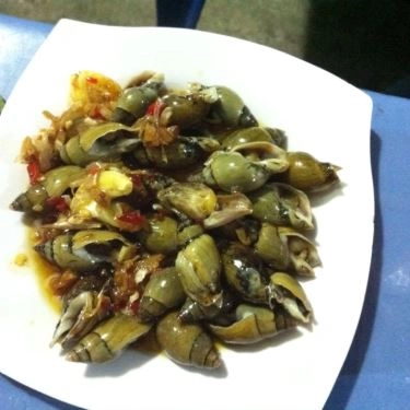 Món ăn- Quán Ăn Ốc Hưng - Lê Văn Sỹ