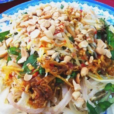 Món ăn- Quán Ăn Ốc Hút Cây Bàng