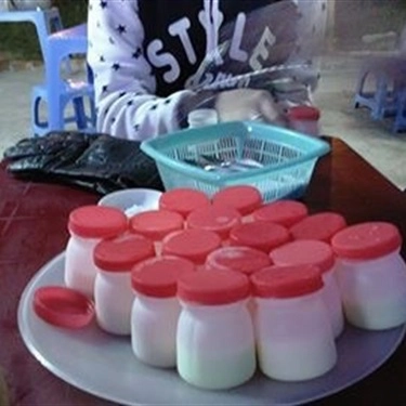 Món ăn- Quán Ăn Ốc Hút Cây Bàng
