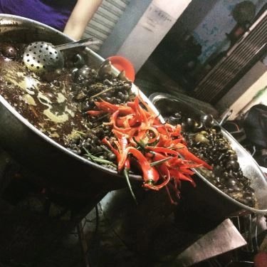 Món ăn- Quán Ăn Ốc Hút Hạnh