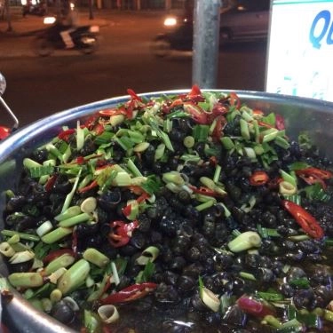Món ăn- Quán Ăn Ốc Hút Hạnh