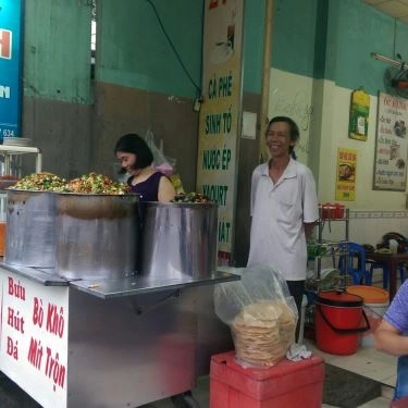 Tổng hợp- Quán Ăn Ốc Hút Hạnh