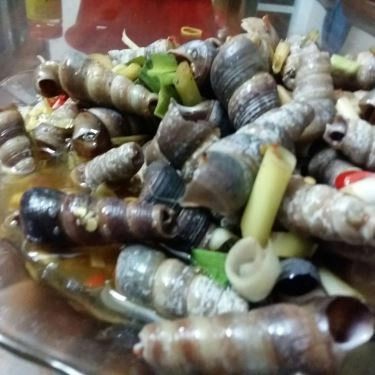 Món ăn- Quán Ăn Ốc Hút Hạnh