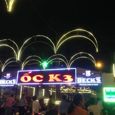Tổng hợp- Quán Ăn Ốc K3 - Tân Sơn Nhì