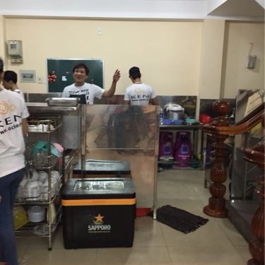 Tổng hợp- Quán Ăn Ốc Ken Sài Gòn - Đống Đa