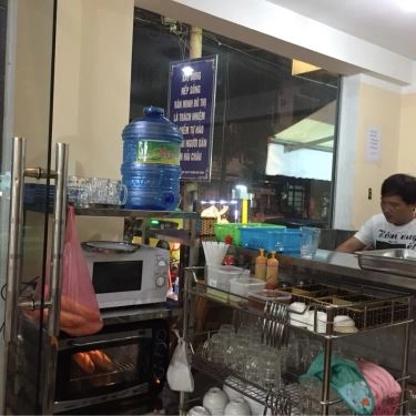 Tổng hợp- Quán Ăn Ốc Ken Sài Gòn - Đống Đa