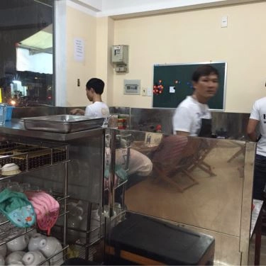 Tổng hợp- Quán Ăn Ốc Ken Sài Gòn - Đống Đa