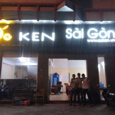 Tổng hợp- Quán Ăn Ốc Ken Sài Gòn - Đống Đa