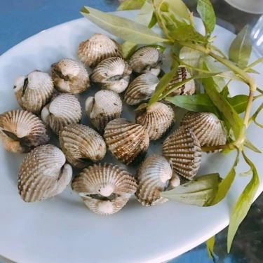 Món ăn- Quán Ăn Ốc Khánh 2 - Điện Biên Phủ
