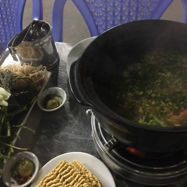 Món ăn- Quán Ăn Ốc Khánh 2 - Điện Biên Phủ