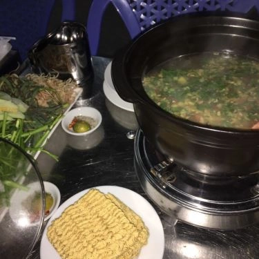 Món ăn- Quán Ăn Ốc Khánh 2 - Điện Biên Phủ