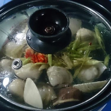 Tổng hợp- Quán Ăn Ốc Khánh - Thiên Phước