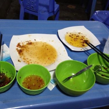 Tổng hợp- Quán Ăn Ốc Khánh - Thiên Phước