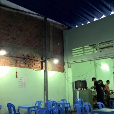 Tổng hợp- Quán Ăn Ốc Khánh - Thiên Phước