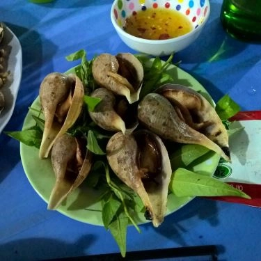 Tổng hợp- Quán Ăn Ốc Khánh - Thiên Phước