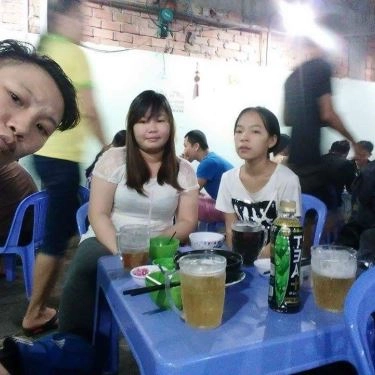 Tổng hợp- Quán Ăn Ốc Khánh - Thiên Phước