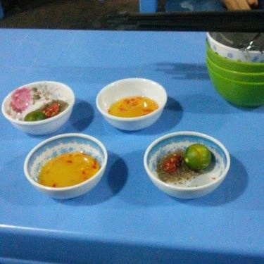 Tổng hợp- Quán Ăn Ốc Khánh - Thiên Phước