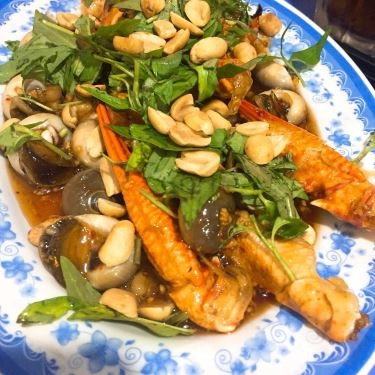 Món ăn- Quán Ăn Ốc Kiệt
