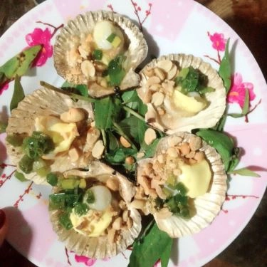 Tổng hợp- Quán Ăn Ốc Kiều