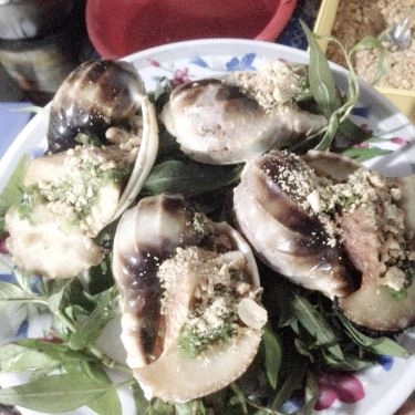 Tổng hợp- Quán Ăn Ốc Kiều