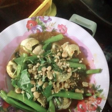Món ăn- Quán Ăn Ốc Kiều