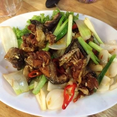 Món ăn- Quán Ăn Ốc La Cà Quán