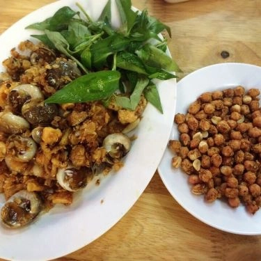 Món ăn- Quán Ăn Ốc La Cà Quán
