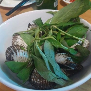 Món ăn- Quán Ăn Ốc Lạ - Cách Mạng Tháng 8