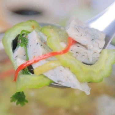 Món ăn- Quán Ăn Ốc Lâm - Hoàng Sa