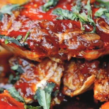 Món ăn- Quán Ăn Ốc Lâm - Hoàng Sa
